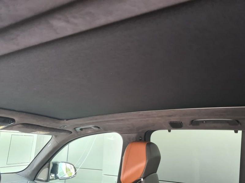 BMW X5 M60i X-DRIVE NETTO EXPORT