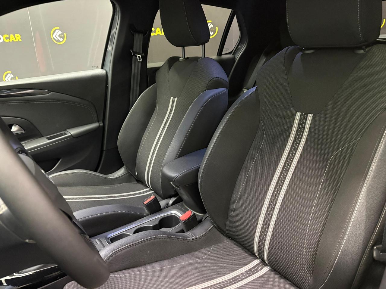 Opel Corsa 1.2 GS LINE