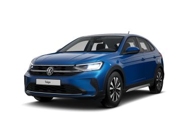 Volkswagen Taigo 1.0 tsi life 110cv