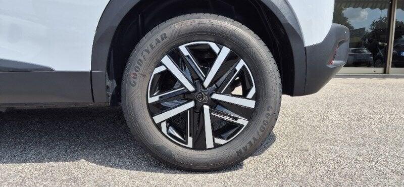 Peugeot 2008 2008 PureTech 100 S&S Style