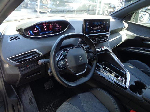 PEUGEOT 3008 1500 BLUEHDI ALLURE PACK 130 CV EAT8 NAVI ITALIA