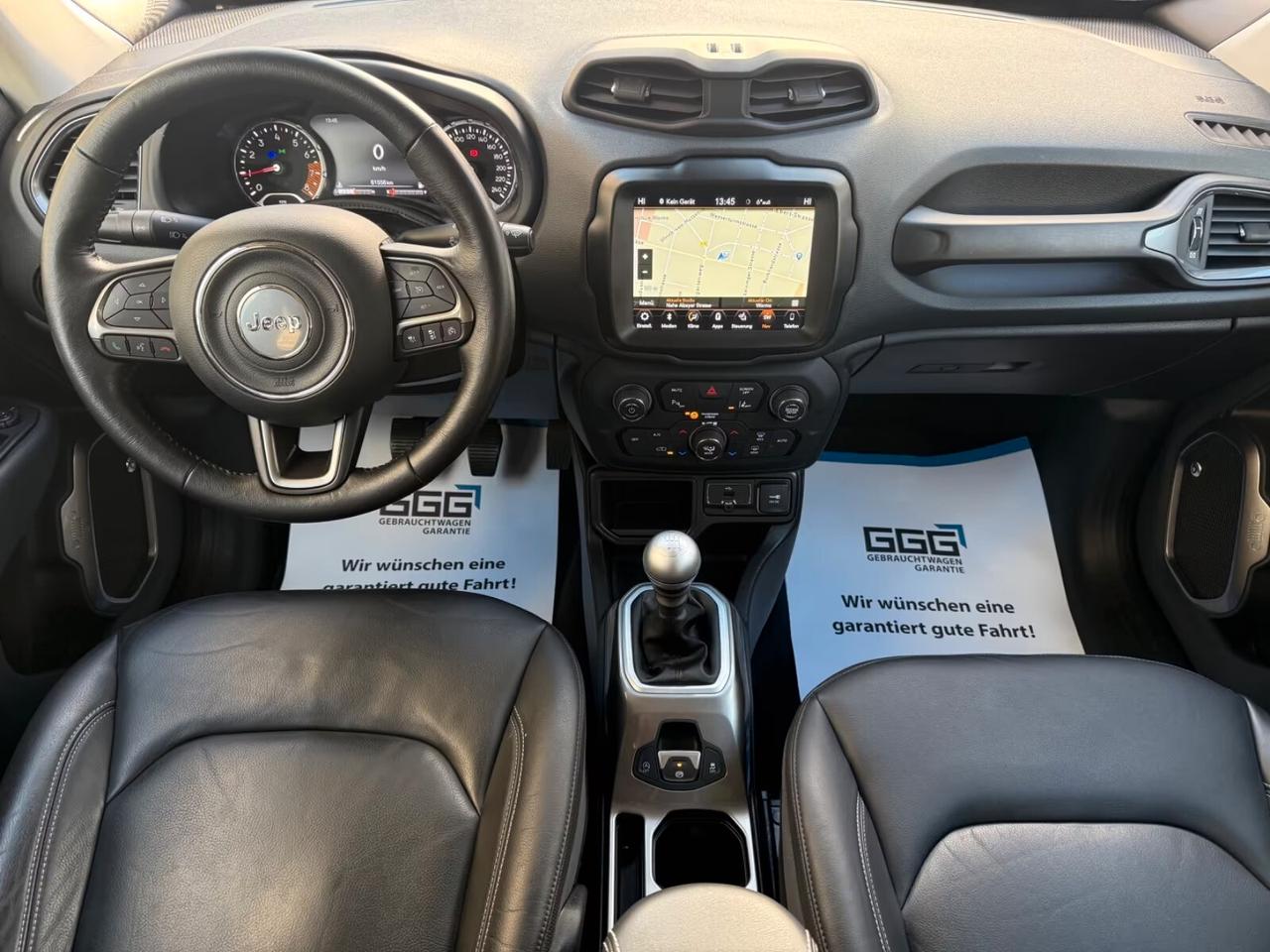 Jeep Renegade 1.0 T3 Limited