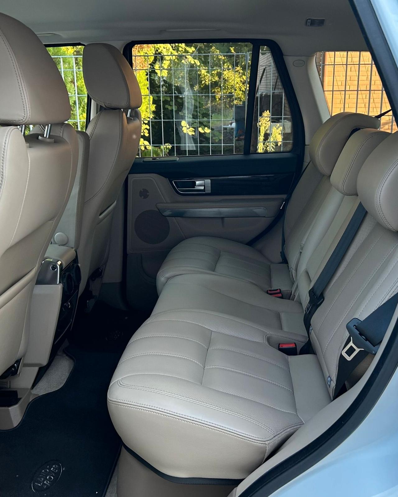 Land Rover Range Sport 3.0 SDV6 HSE