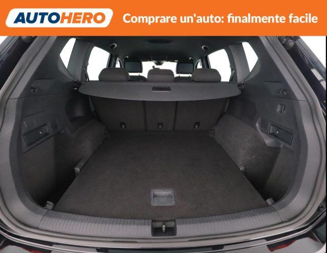 SEAT Tarraco 1.5 TSI Style