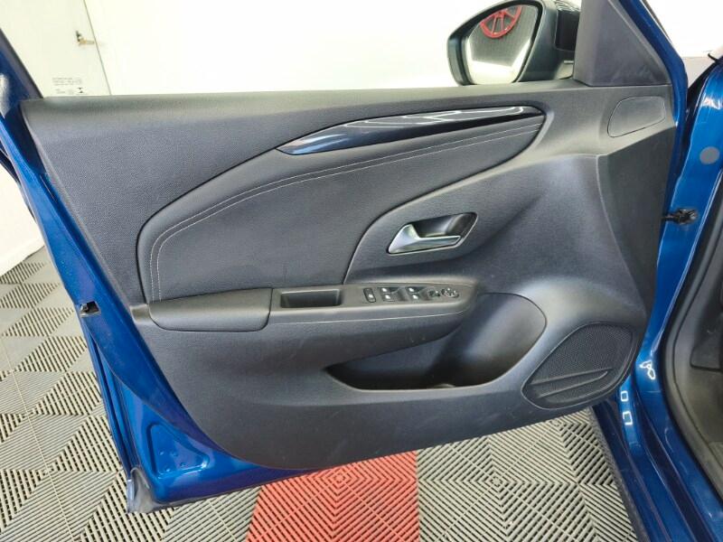 OPEL Corsa 6ª serie Corsa 1.2 100 CV Elegance