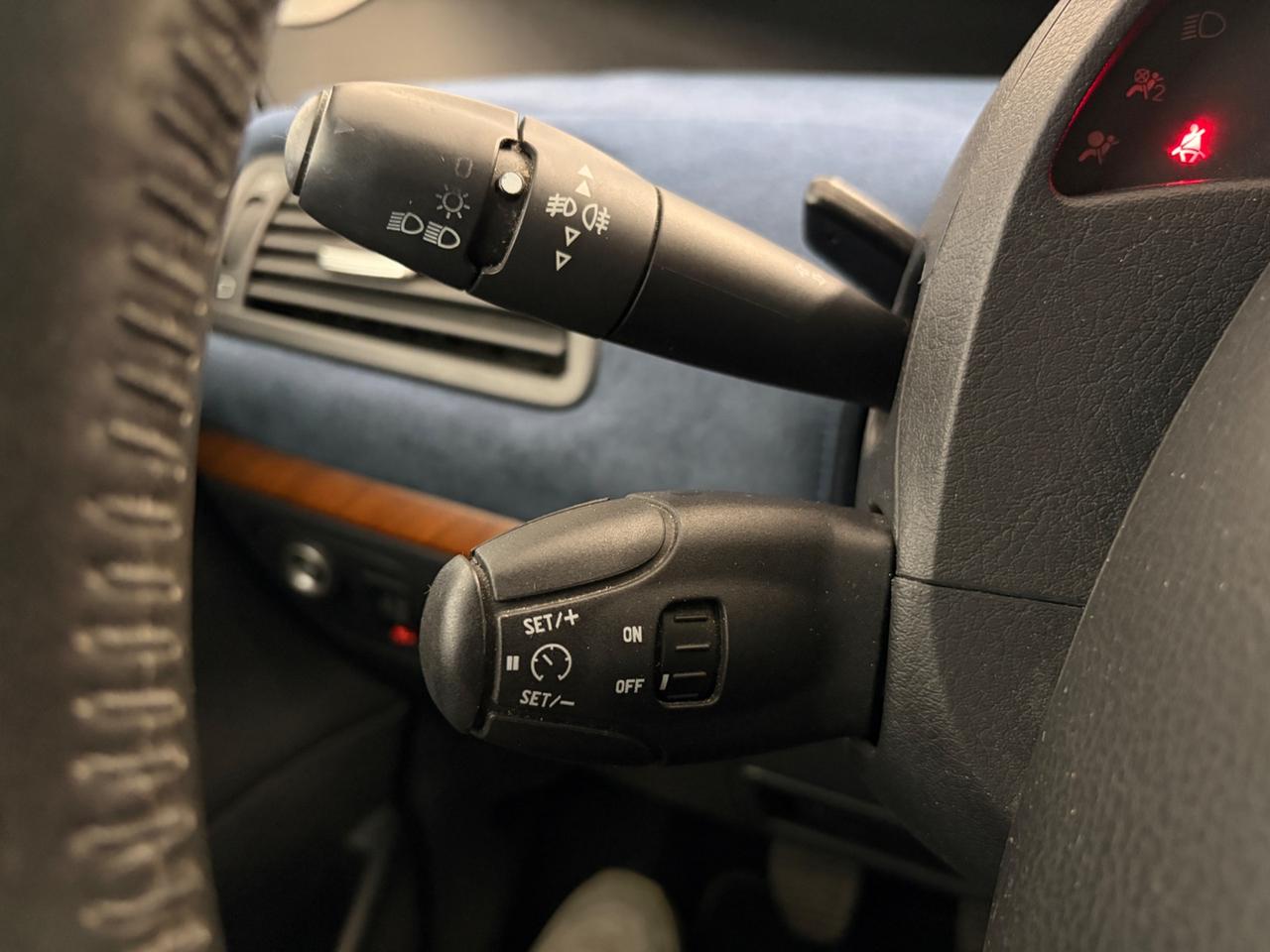 Lancia Phedra 2.2 mjt 136 cv 7 posti km 113.000
