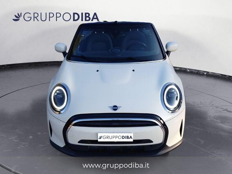 MINI Mini Cabrio F57 2021 Cabrio 1.5 Cooper Classic auto