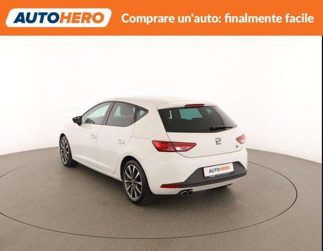 SEAT Leon 2.0 TDI 150 CV 5p. Start/Stop FR