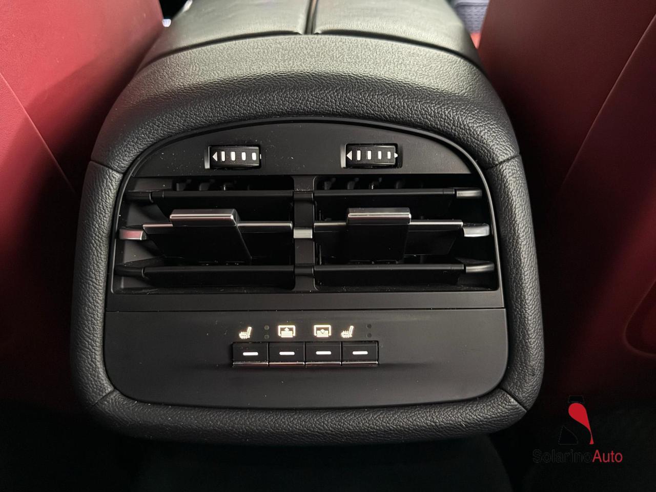Maserati Ghibli 3.0 V6 ds Gransport 250cv auto my19