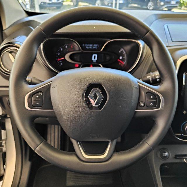 RENAULT Captur dCi 8V Sport Edition