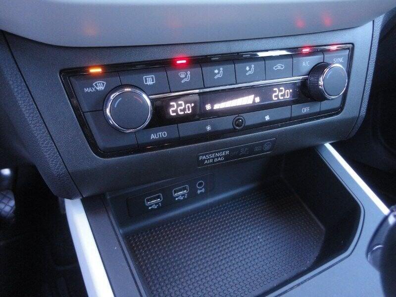 Seat Arona Arona 1.0 EcoTSI 115 CV DSG XCELLENCE