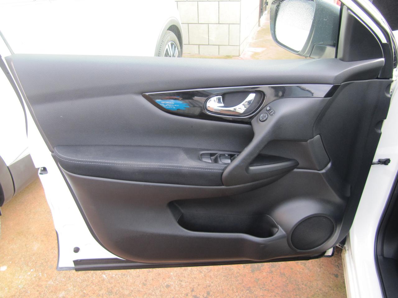 Nissan Qashqai 1.6 dCi 2WD Acenta - AUTOMATICO