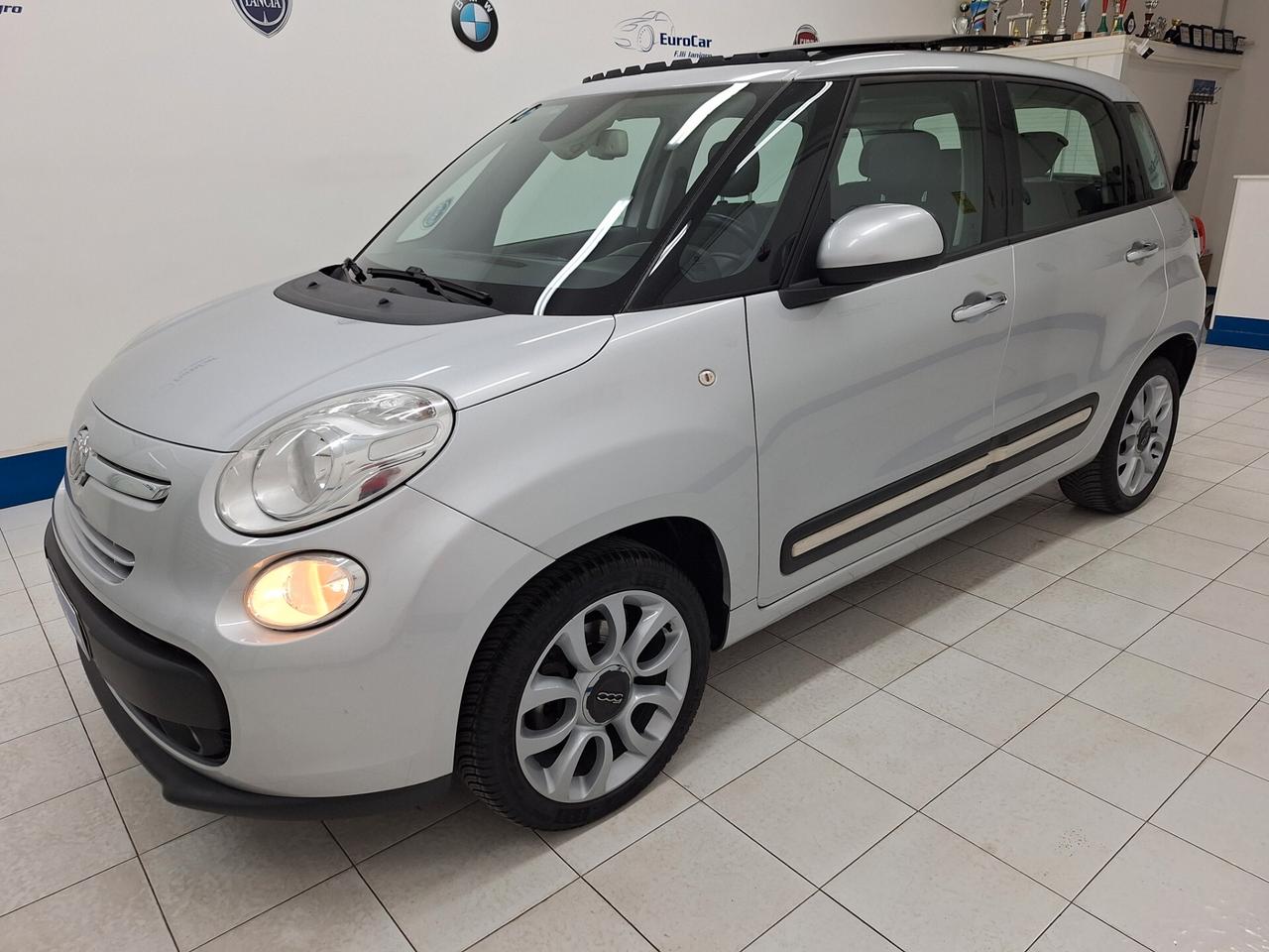 Fiat 500L 1.3 Multijet 85cv Lounge