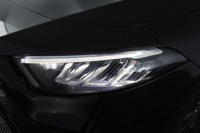 MERCEDES-BENZ A 180 A 180 d Automatic Progressive Advanced