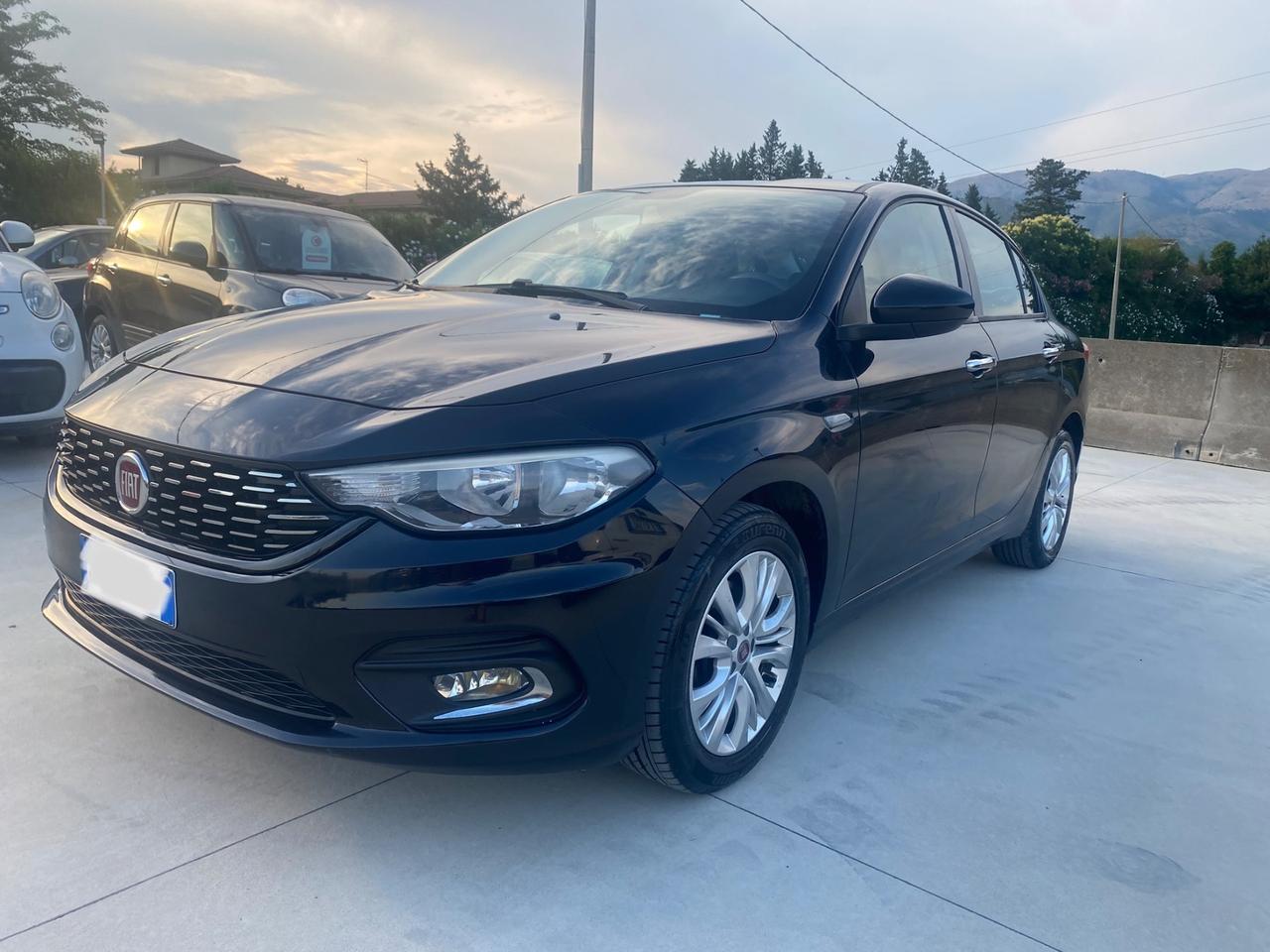 Fiat Tipo 1.4 5 porte Easy 2016