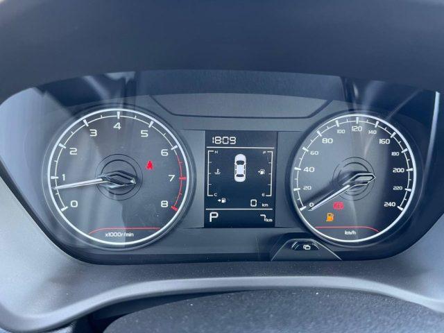 EMC Quattro 1.5 CVT