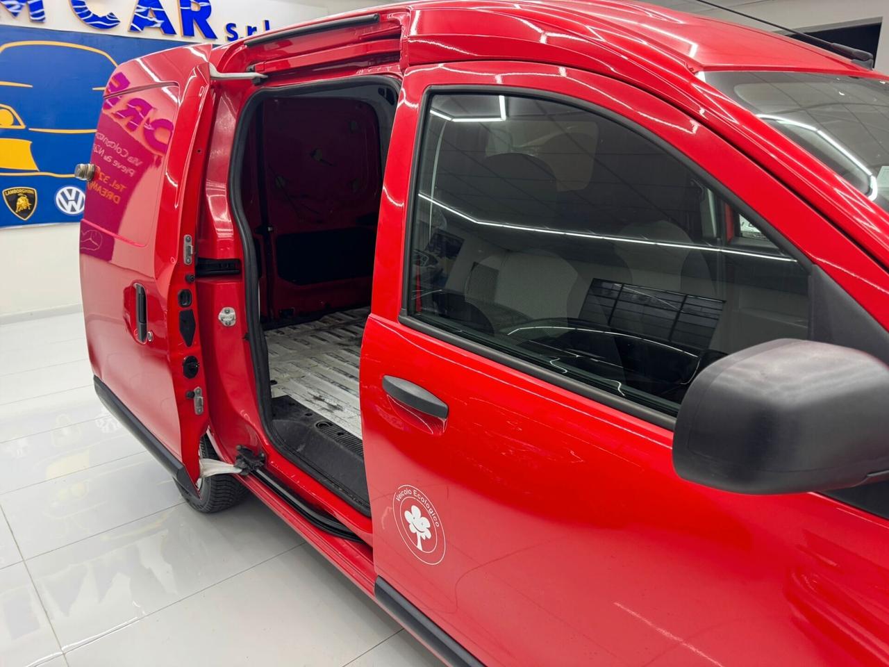 Dacia Dokker 1.6 102Cv -Benzina/GPL