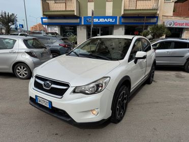 Subaru XV 2.0D Style