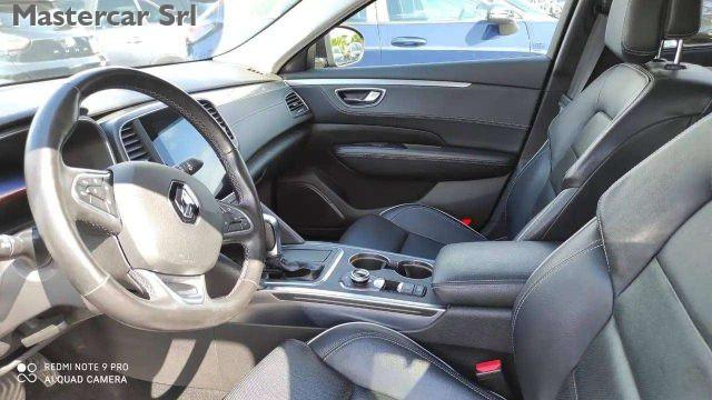 RENAULT Talisman Talisman Sporter Sporter 2.0 blue dci Executive 19
