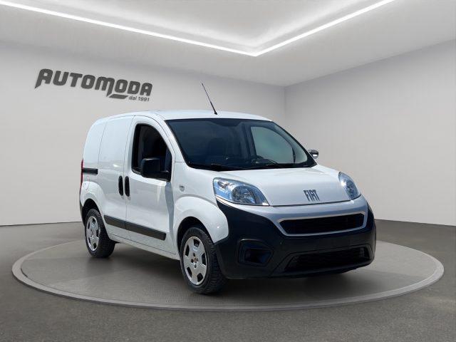 FIAT Fiorino 1.3 MJT 95CV Cargo