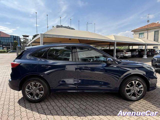 FORD Kuga phev PLUG IN ST-Line 225cv PREZZO REALE TELACAMERA