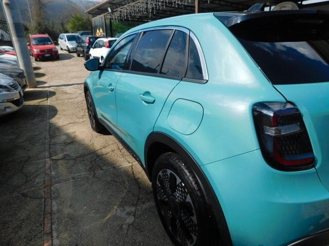 Fiat 600 Hybrid 100 CV DCT MHEV La Prima