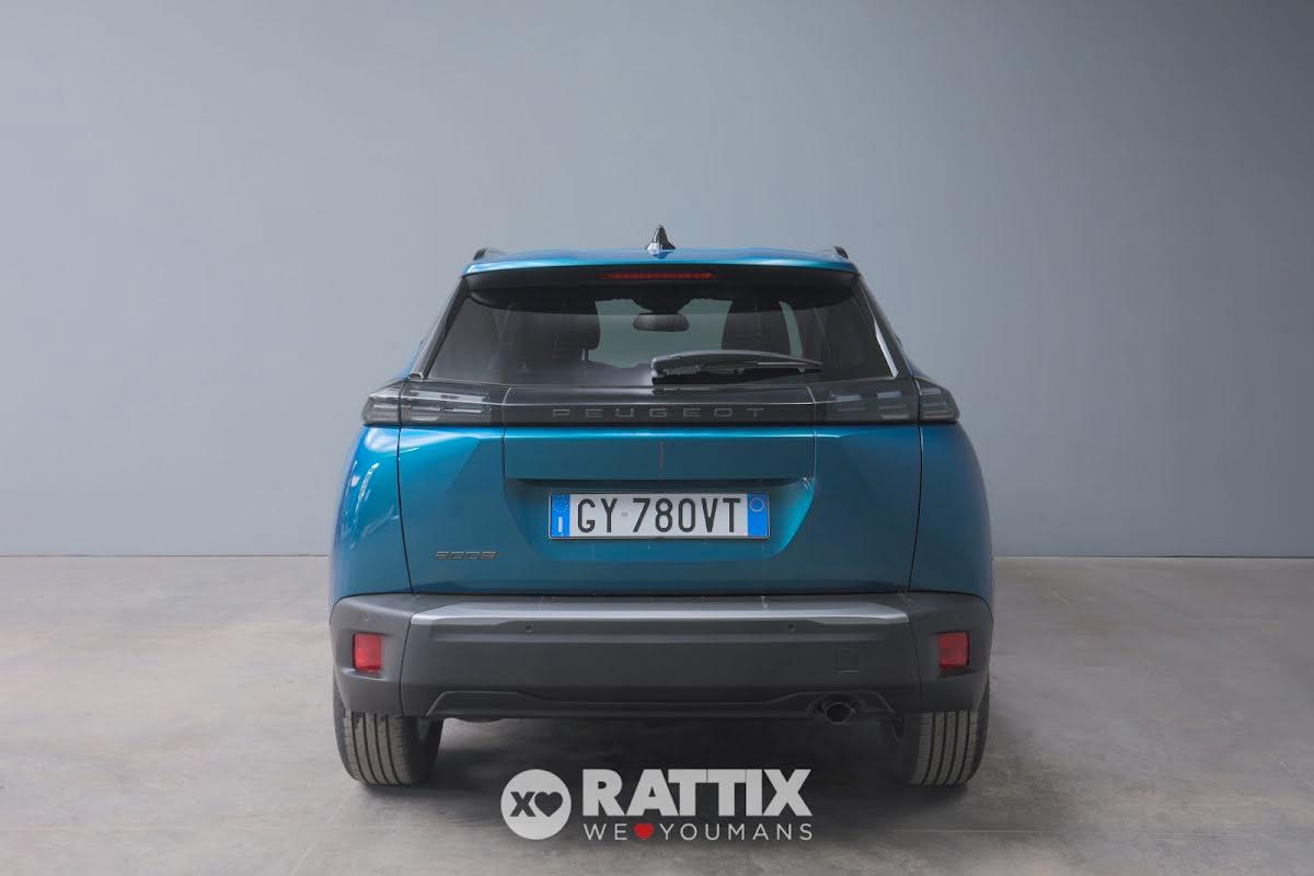 Peugeot 2008 1.2 Puretech 100CV Allure