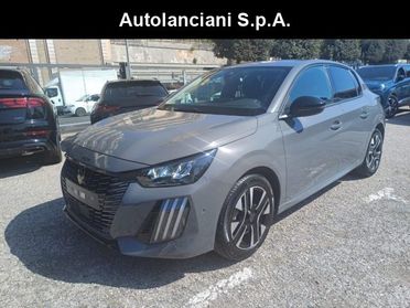 PEUGEOT 208 1200 PURETECH ALLURE 100CV NAV LED"16