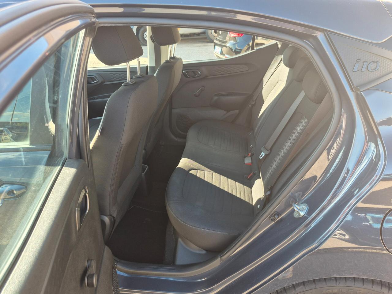 Hyundai i10 1.0 MPI GPL PRIME