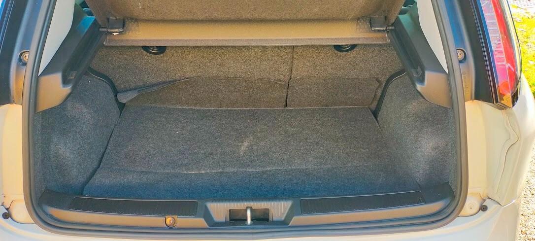 Fiat Grande Punto 1.4 5 porte Dynamic Natural Power 78cv (METANO DALLA CASA)