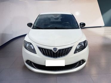 Lancia Ypsilon III 2021 1.0 firefly hybrid Gold Plus s&s 70cv 5p.ti