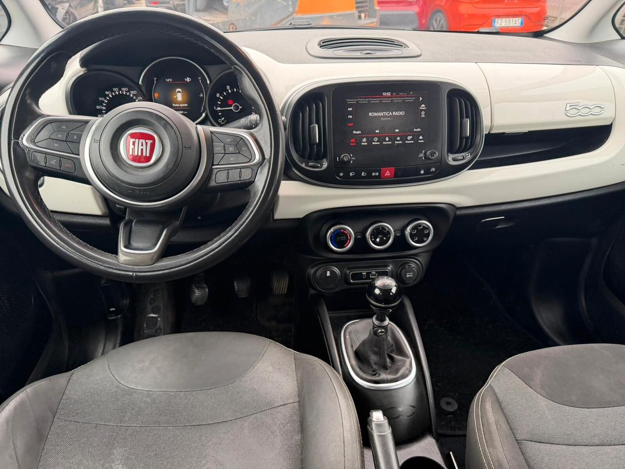 Fiat 500L 1.3 Multijet 95 CV - 2018