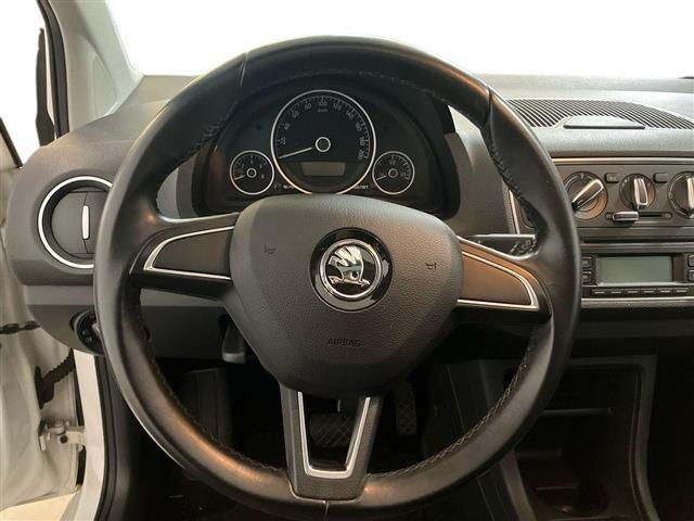 SKODA Citigo 5 Porte 1.0 75cv Style ASG Tetto Apribile!