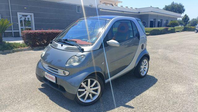 SMART ForTwo 700 passion n°24