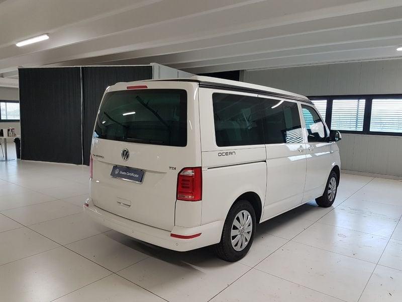 Volkswagen Multivan T6 2016 2.0 tdi Bulli 70 150cv dsg