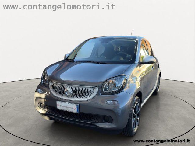SMART ForFour 70 1.0 Passion 71cv twinamic