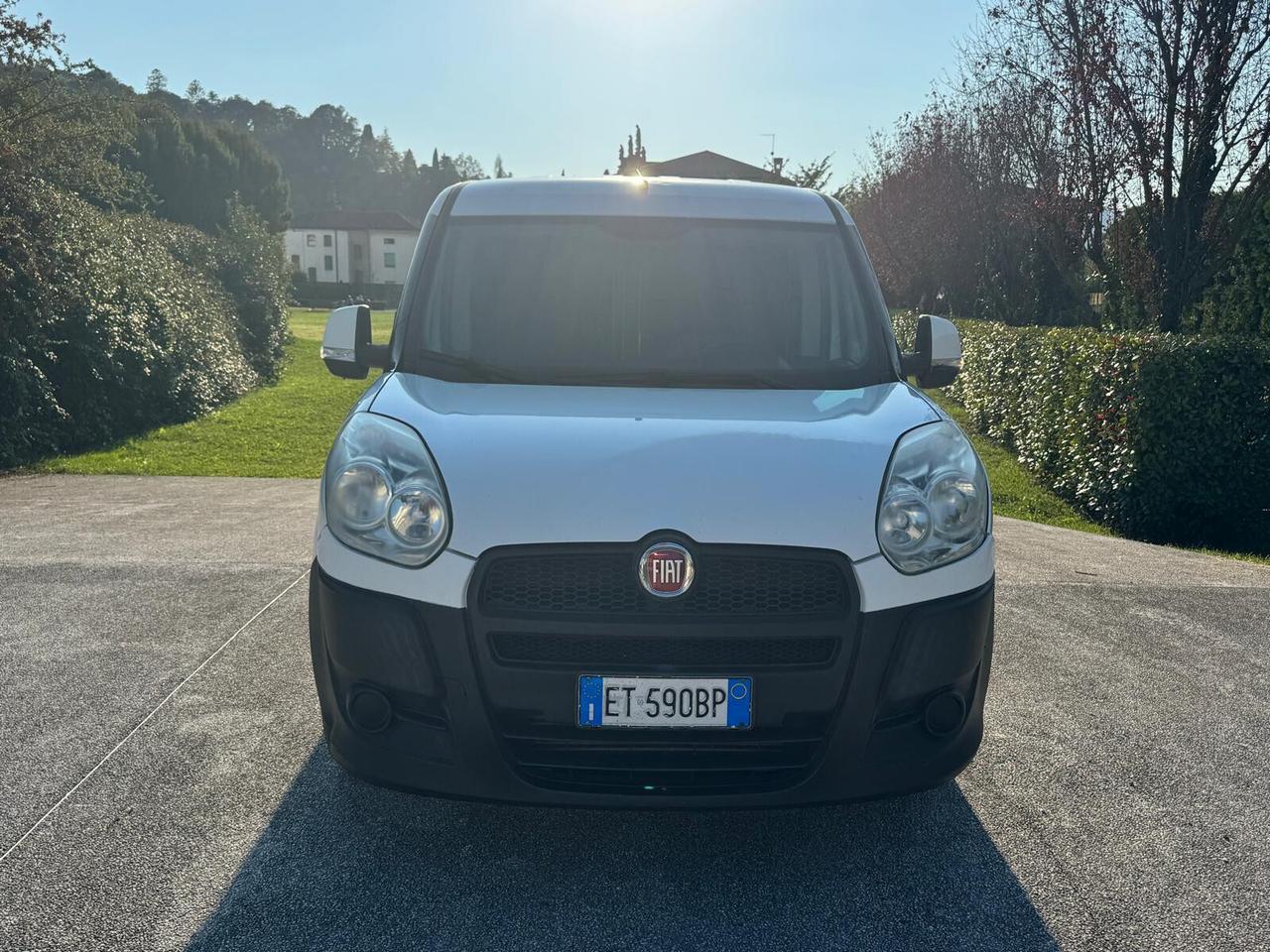 Fiat Doblò Cargo Maxi 1.6 MJT 105 CV – Gomme Nuove – Tagliandato – Revisionato