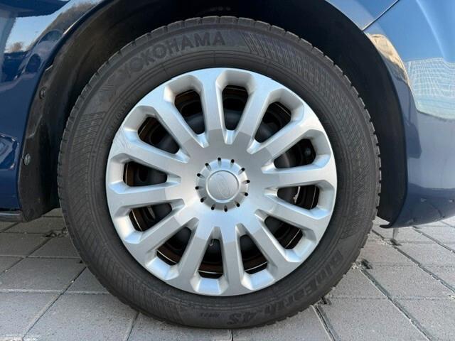 Ford B-Max 1.5 TDCi 75 CV Business Titanium 2017