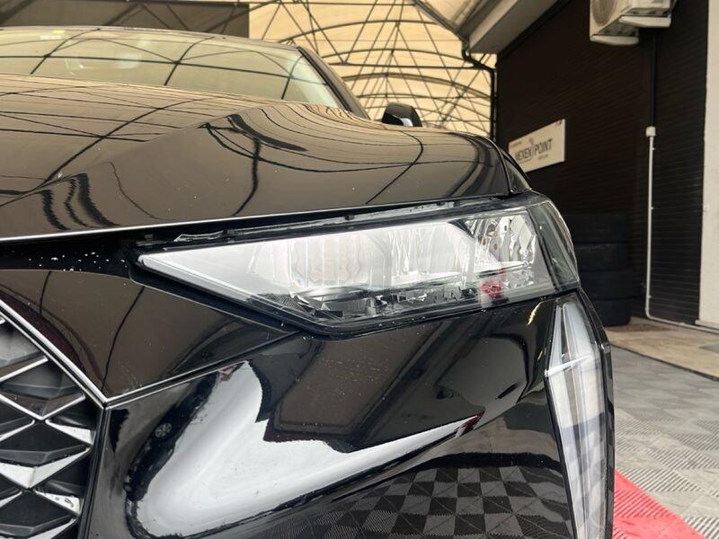 DS DS4 DS 4 PureTech 130 aut. Performance Line