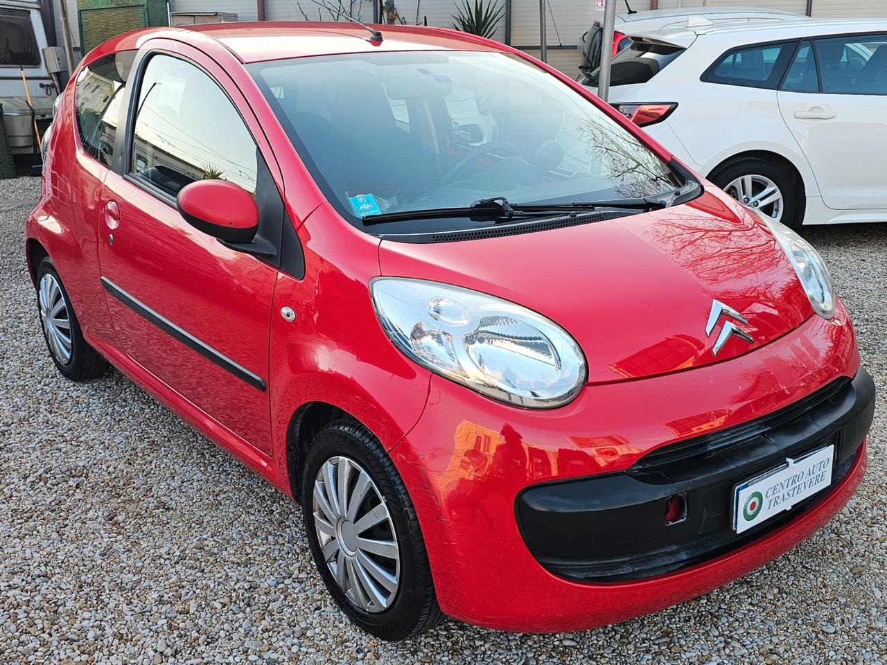 Citroen C1 1.0 3 porte AMIC1