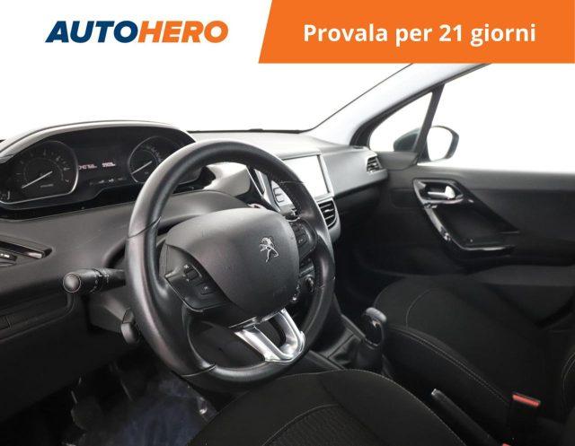 PEUGEOT 208 1° serie PureTech 82 5 porte Active