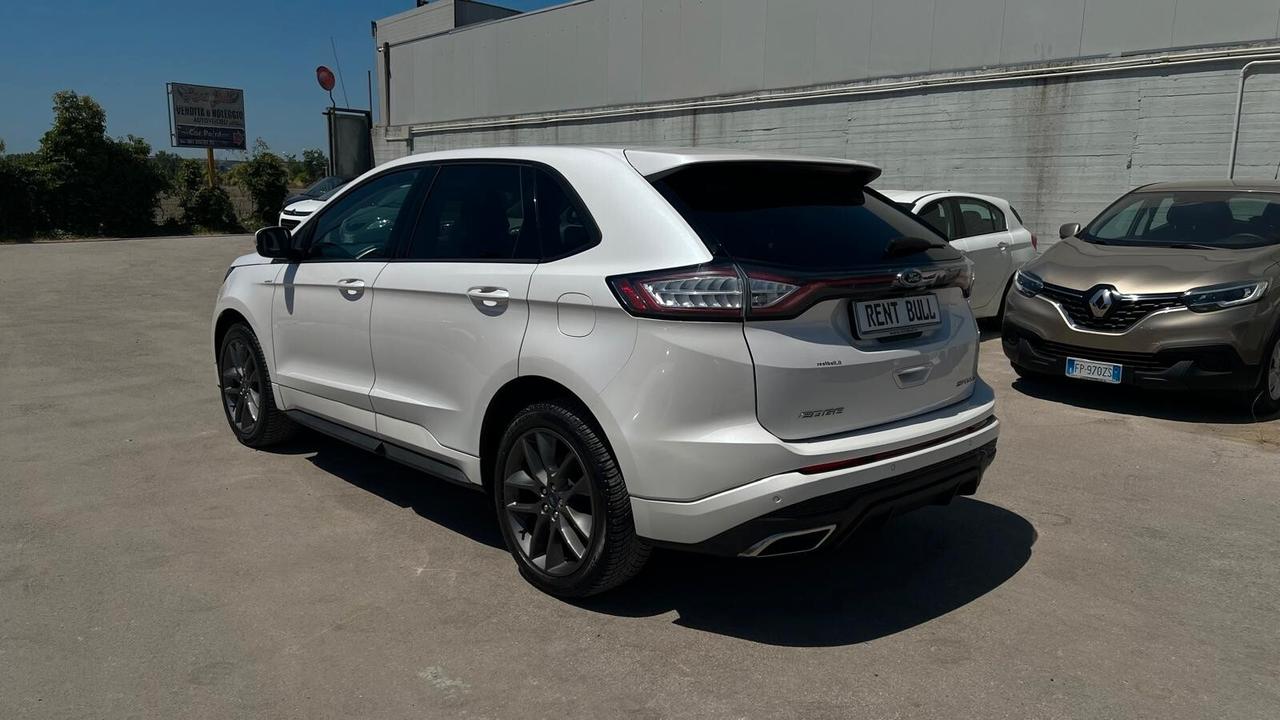 FORD EDGE SPORT S AUTOMATICO 210 CV. [RIF: 4825]