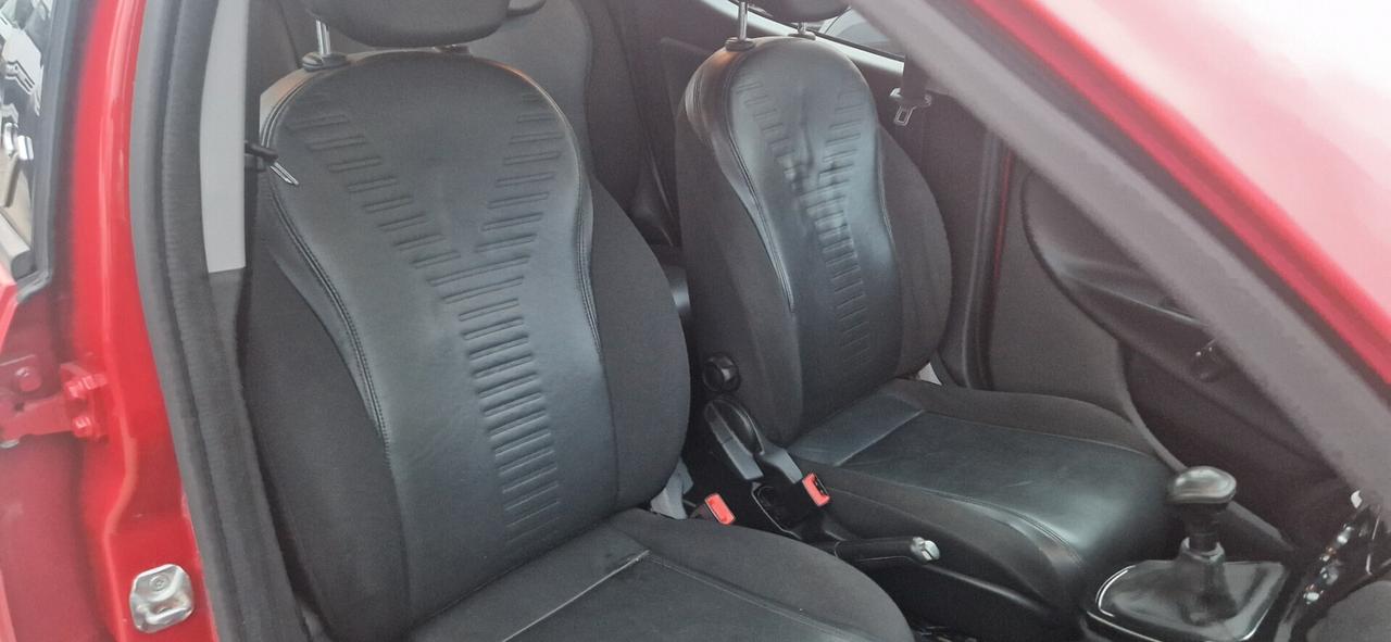 Lancia Ypsilon 0.9 TwinAir 85 CV 5 porte S&S DFN Platinum
