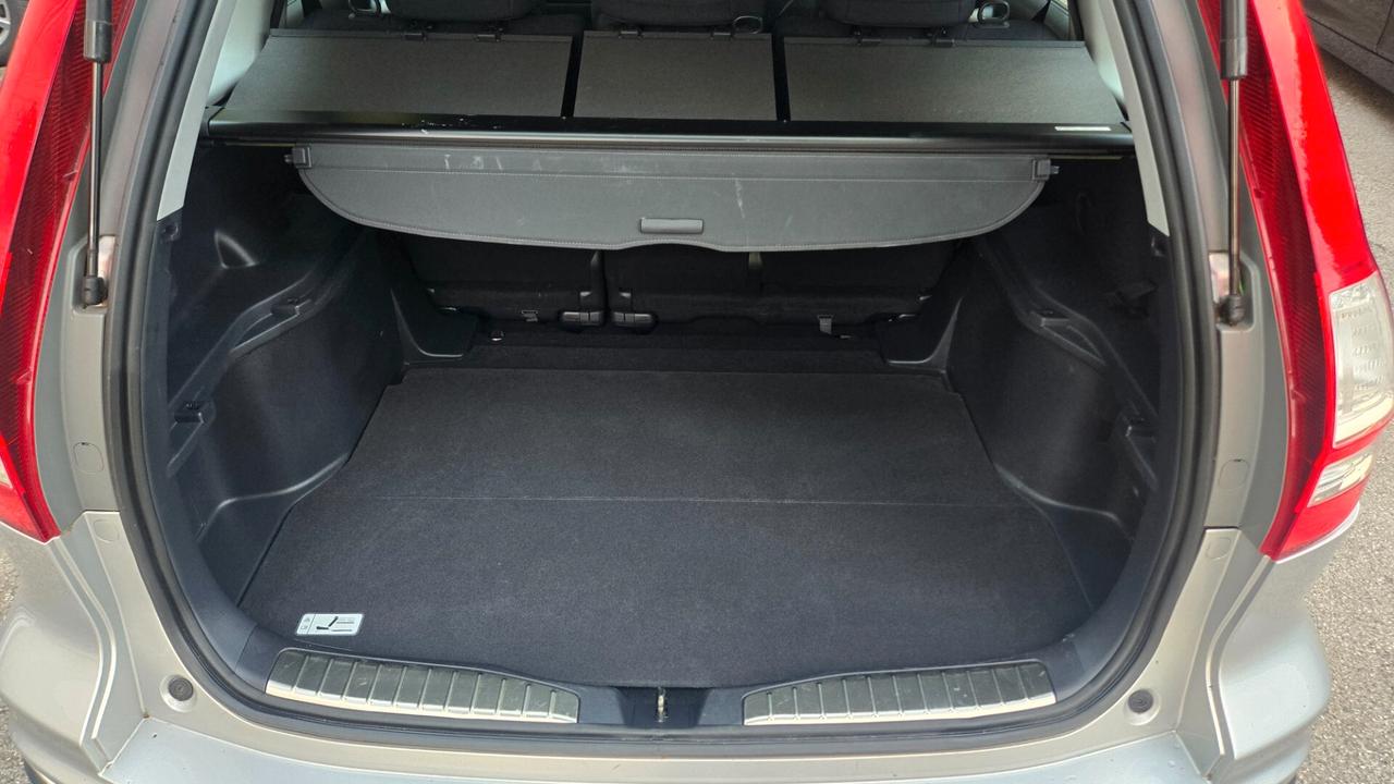 Honda CR-V 2.2 i-DTEC Advance Ed Esclusiva