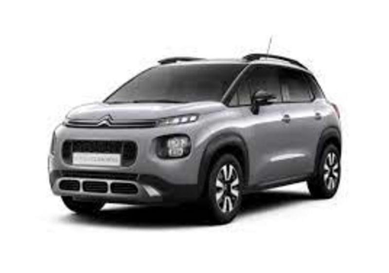 Citroën C3 Aircross PureTech 110 S&S - YOU