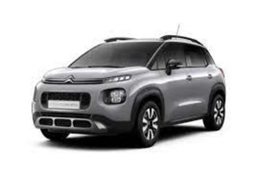 Citroën C3 Aircross PureTech 110 S&S - YOU