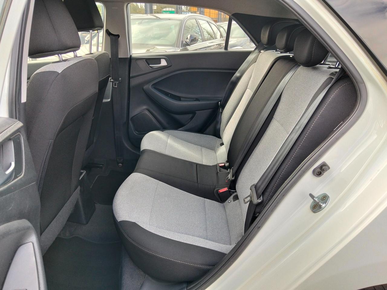 Hyundai i20 1.4 CRDi Comfort