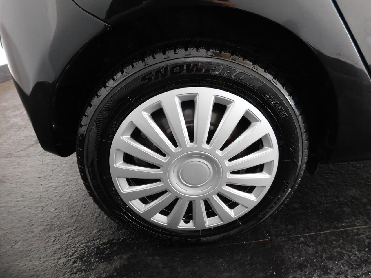 Hyundai i10 1.2 16V BlueDrive GPL Dynamic