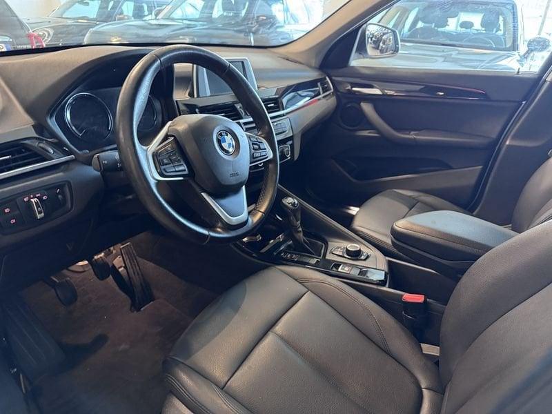 BMW X1 sDrive16d Business