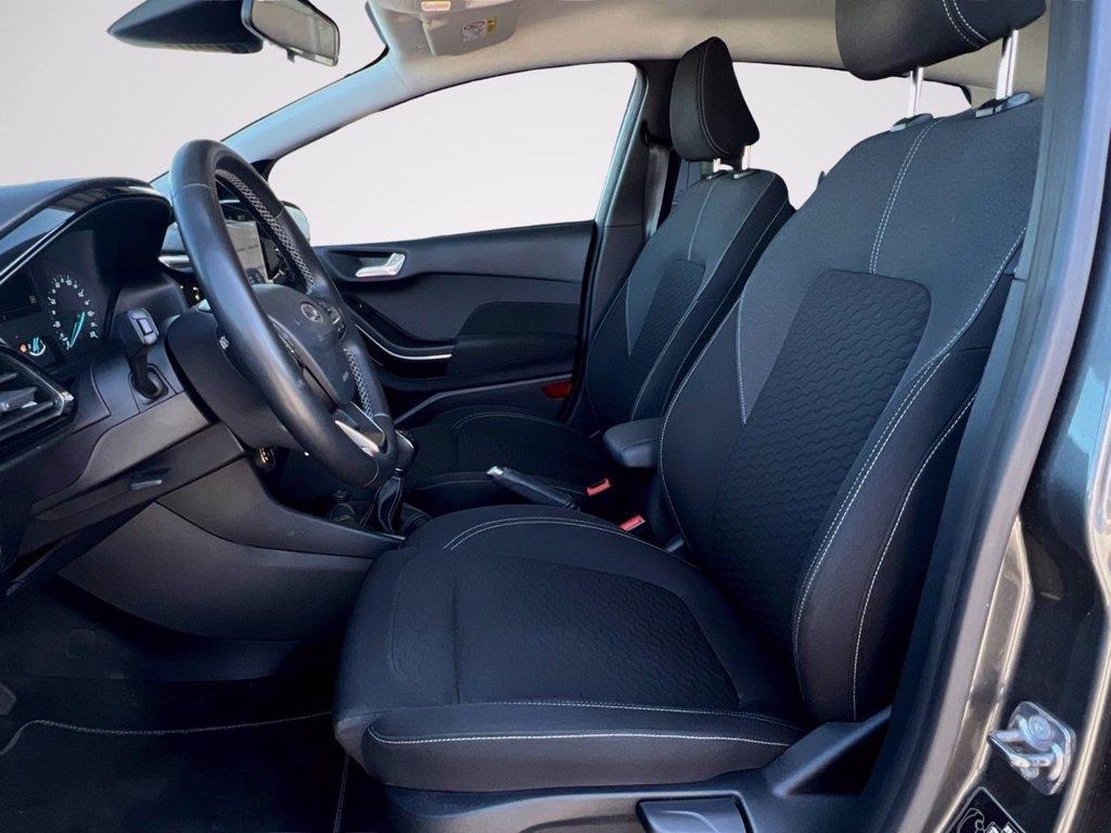 FORD Fiesta 5p 1.1 Titanium 75cv del 2022